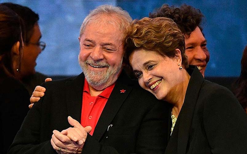 Vara Federal absolve ex-presidentes por crime de organização criminosa