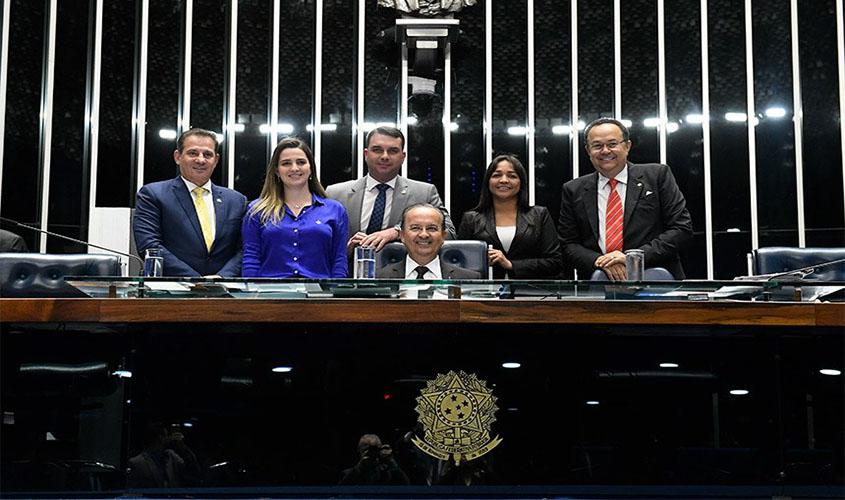 Senado aprova projeto que prorroga isenção de ICMS para templos religiosos  