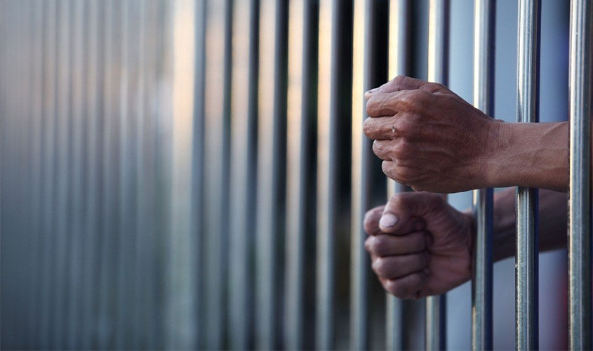 Pacote anticrime altera regras da prisão preventiva