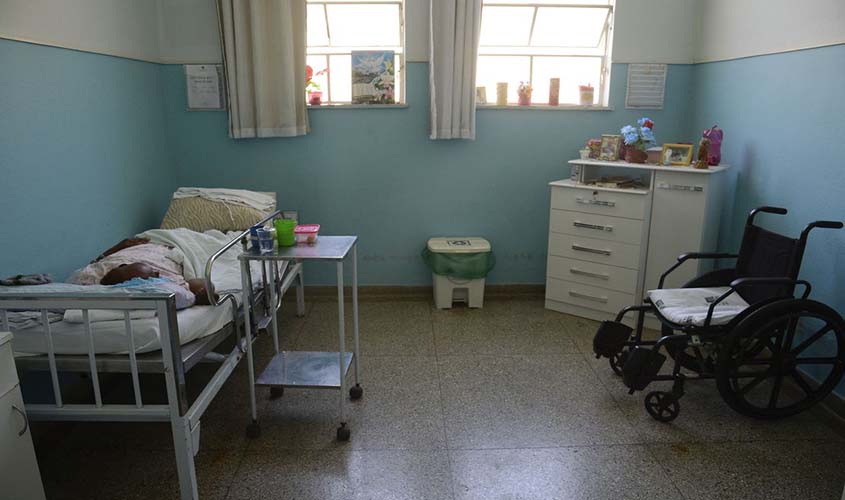 Hanseníase: documentário defende indenização a filhos de ex-pacientes