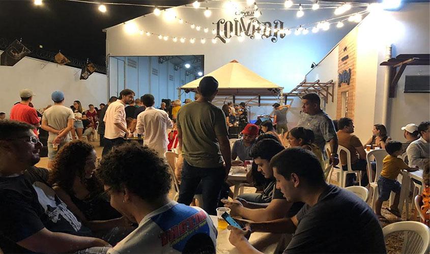 Último HappyLouvada de 2019 acontece no dia 12 de dezembro em Porto Velho