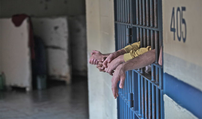 CNJ pede apuração sobre racionamento de água em presídios de MG