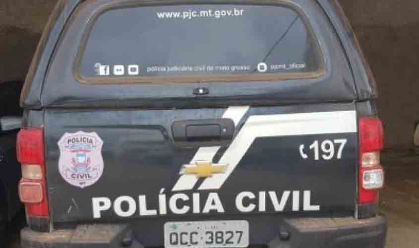 Em cidade vizinha, quatro homens são presos por tentar matar mulher quando faziam cobrança