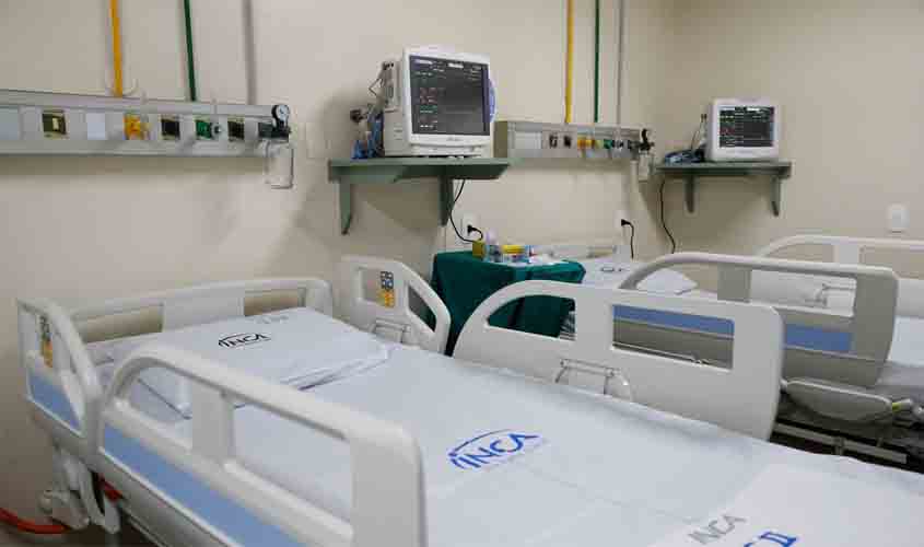 Médico do Inca alerta para sintomas de câncer do colo do útero