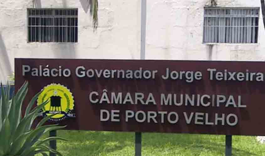 Eleição para a mesa diretora da Câmara – grupo dos 14 continua unido