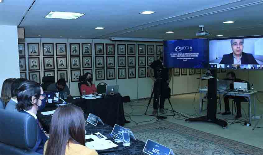 Enccla aprova relatório das ações de combate à corrupção de 2020