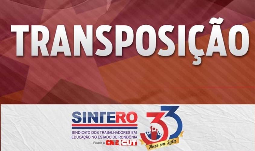 Novos servidores de Rondônia tiveram o processo deferido pela CEEXT