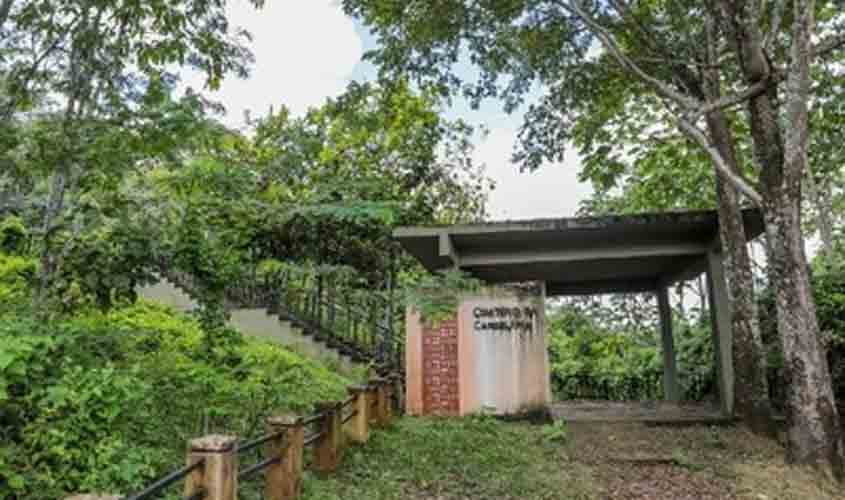 Ação do MPF pede reparação de danos pelo abandono de cemitérios históricos de Rondônia