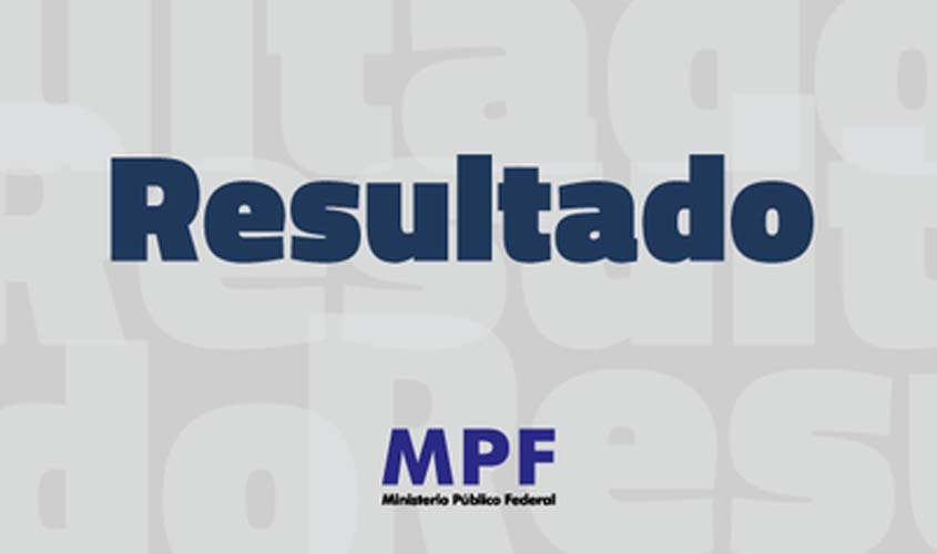 MPF garante documento e abrigo a migrante em Porto Velho