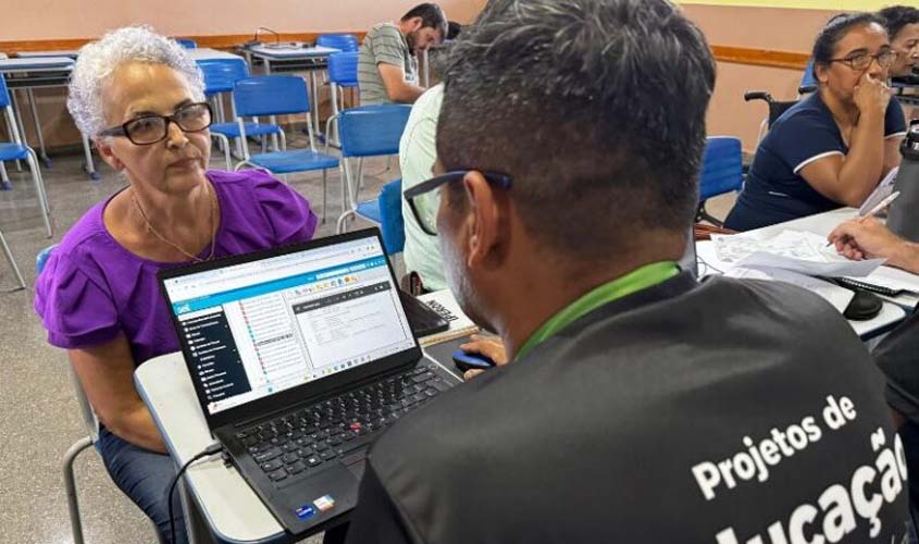 Rondônia alcança Nota A no Índice Previdenciário 2025