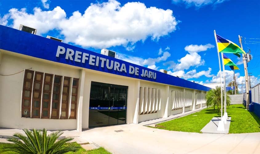 Prefeitura abre seletivo; inscrições em 08/12