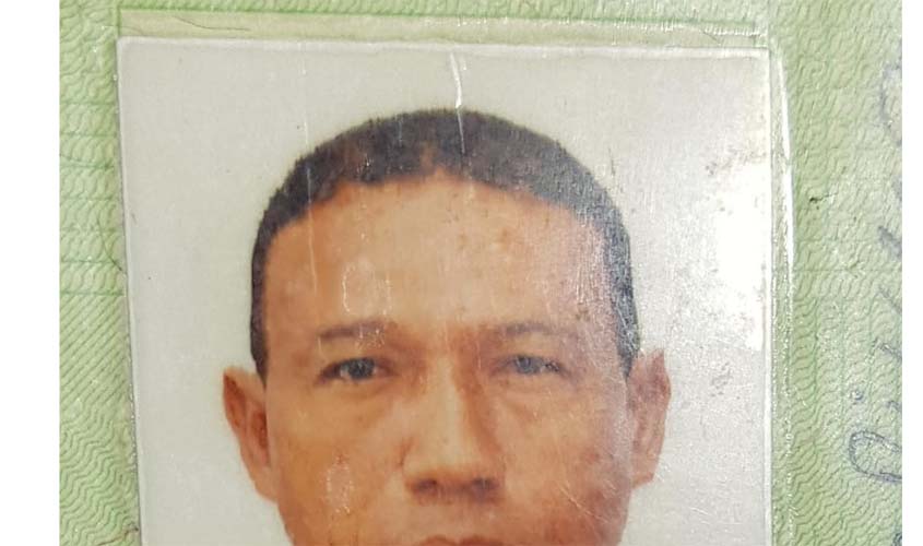 Homem é executado a tiros na zona sul da capital