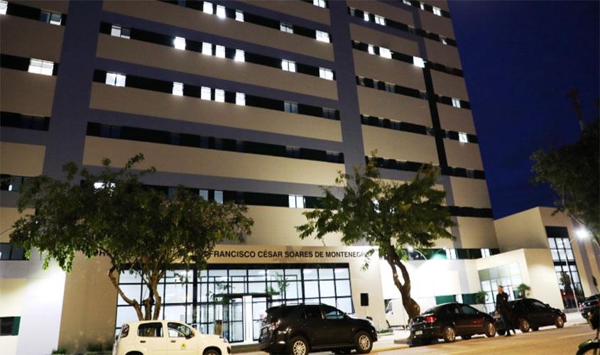 Judiciário volta ao atendimento normal nesta terça, com exceção do Fórum Geral César Montenegro