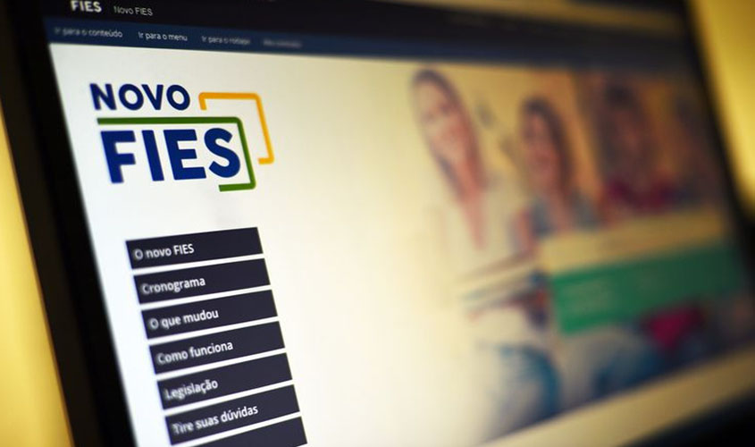 Agência Brasil explica: saiba como se inscrever no Fies 2020