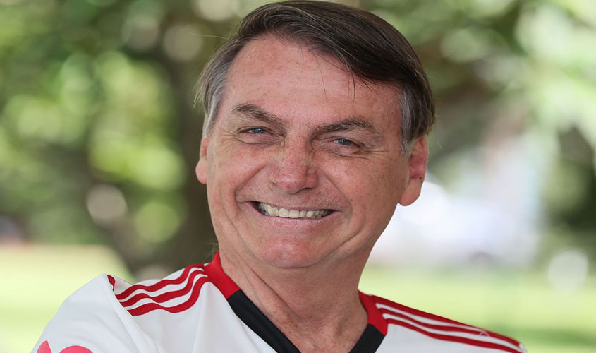 Bolsonaro diz que juiz de garantia não é ataque à Lava Jato