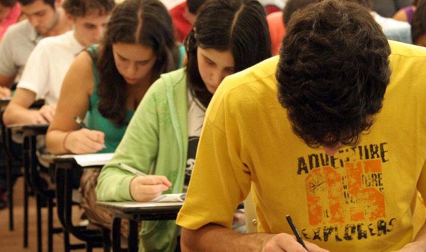 Provas do Enade serão aplicadas em 22 de novembro; confira cursos avaliados
