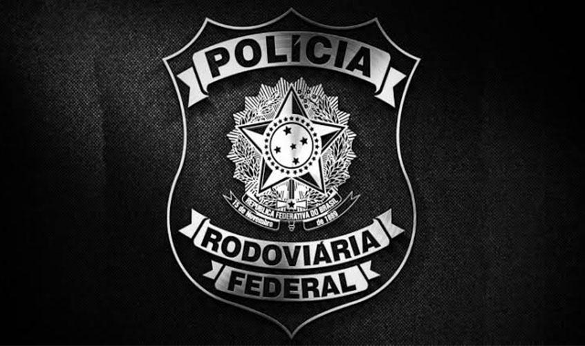 Falecimento de PRF em Vilhena/RO