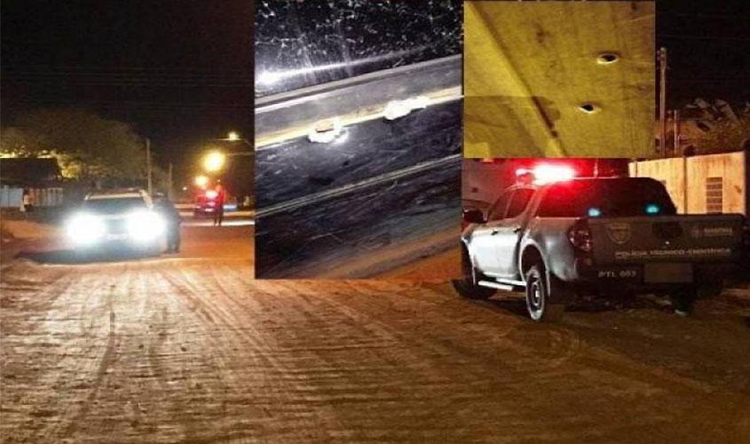 Servidor municipal que tentou matar ex-colega a tiros tem prisão preventiva decretada e é exonerado por prefeito