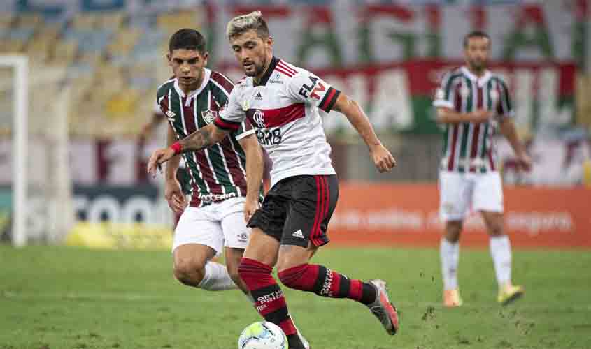Fla x Flu: no 1ª clássico do ano, times miram objetivos distintos