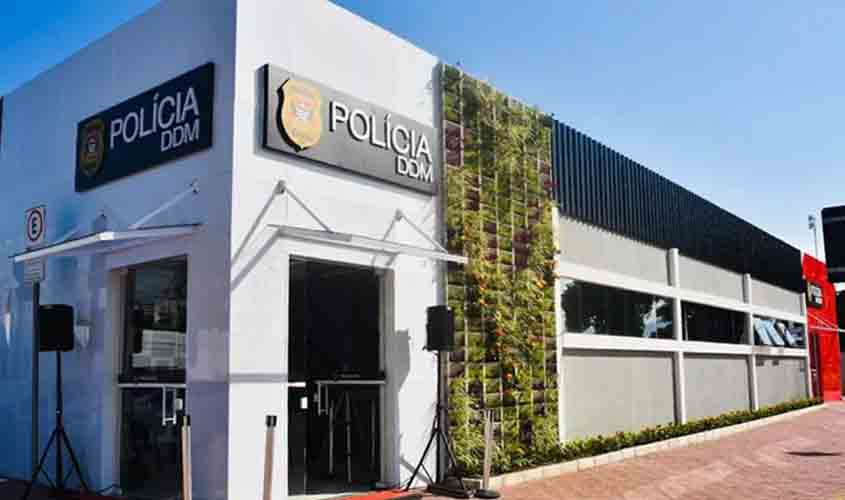 Idoso de 71 anos é preso após assediar jovem de 14 anos