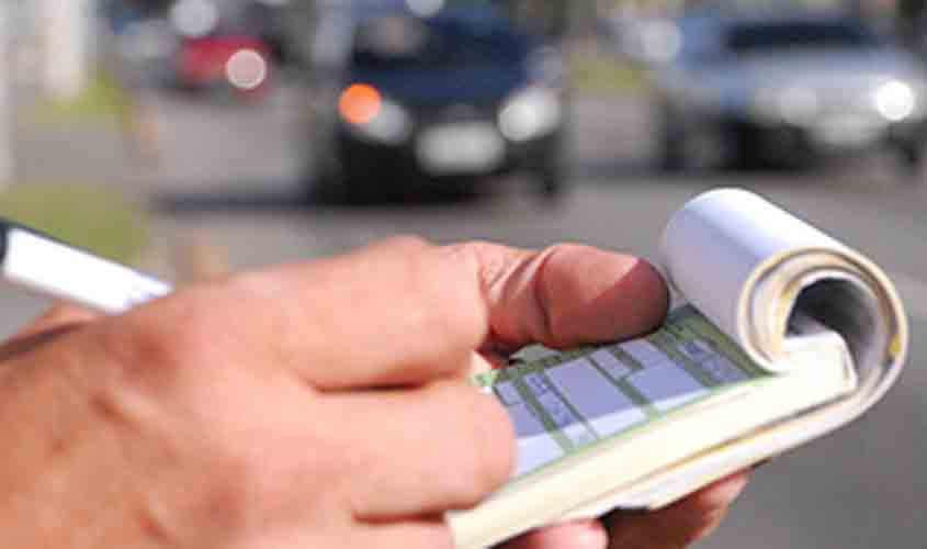 Questionada lei estadual sobre circulação de motos em condições irregulares