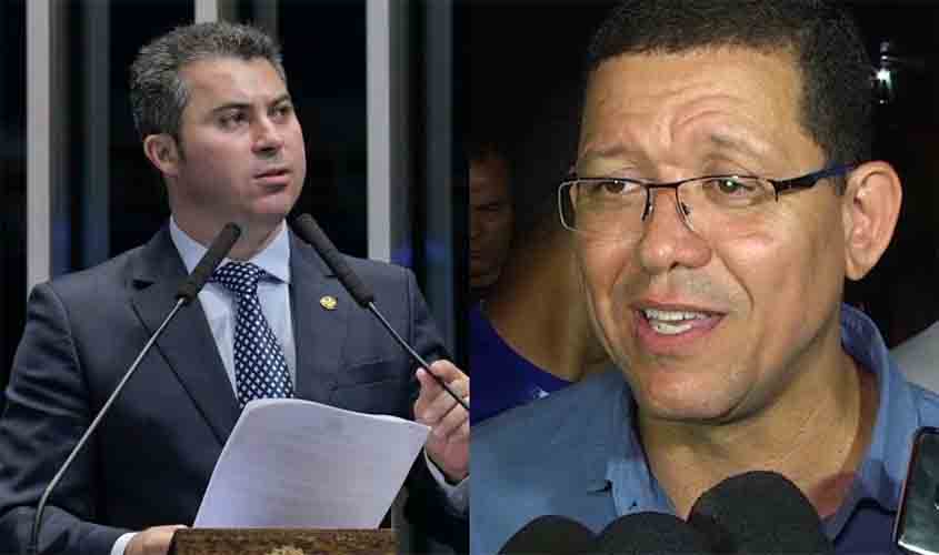 ROCHA E MARCOS ROGÉRIO: DOIS NOMES CERTOS PARA 2022