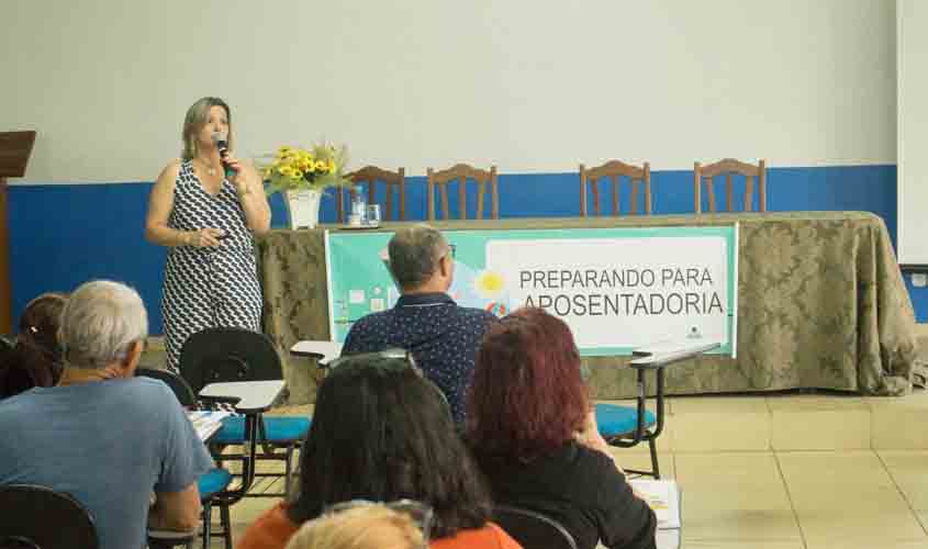 Especialistas do Iperon dão dicas sobre aposentadoria por meio de canal on-line