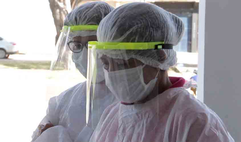 Lançado edital para programa de residência em Medicina de Família e Comunidade