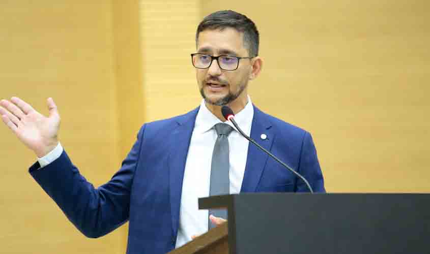 Seduc recebe indicação para militarizar escola em Espigão do Oeste