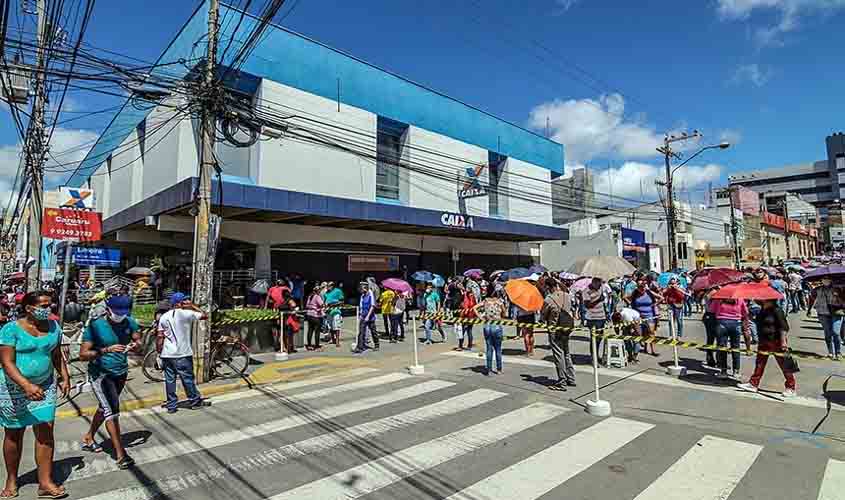 Fim de vigência do estado de calamidade acaba com auxílios emergenciais e muda regras fiscais e orçamentárias