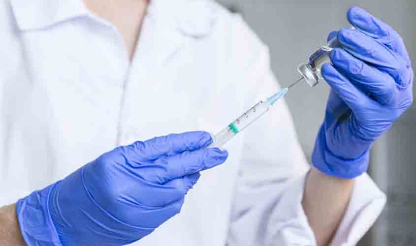 ESET alerta para golpes relacionadas à vacina da Covid-19