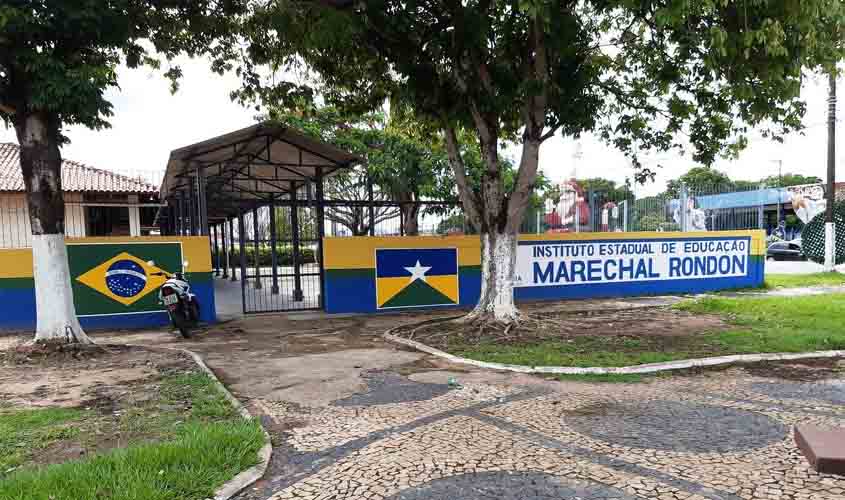 Escolas da região Central de Rondônia estão preparadas para o retorno do ano letivo de 2021