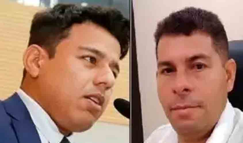 Ação Popular pede saída de secretário 'ficha-suja' e prefeito Furia pode se complicar 