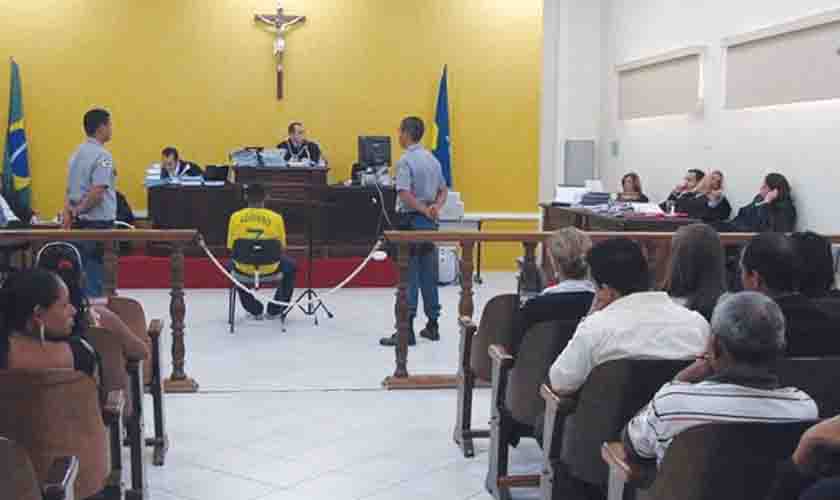 Julgamento do Caso Urso Branco venceu categoria relacionamento com a imprensa