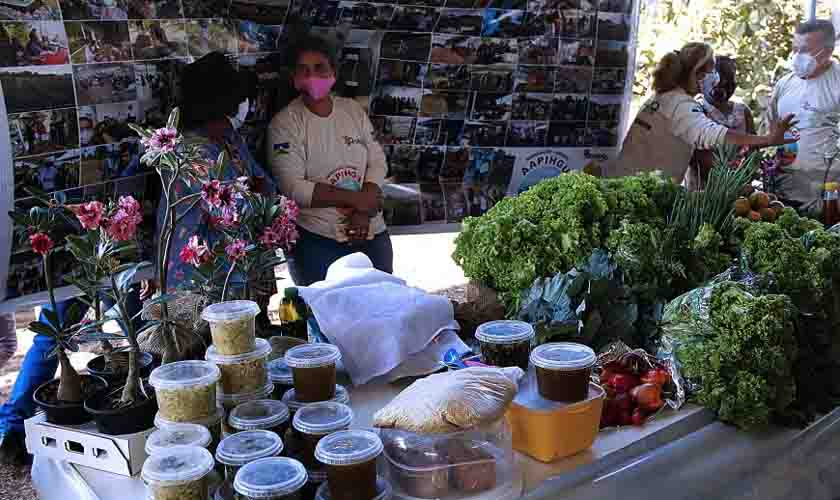 Lei cria selo “Produto 100% Rondônia” e incentiva consumo de alimentos e bebidas com origens no Estado