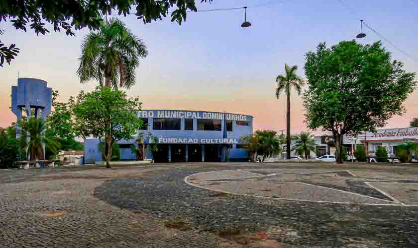 Contemplados pela Lei Aldir Blanc já podem executar os projetos