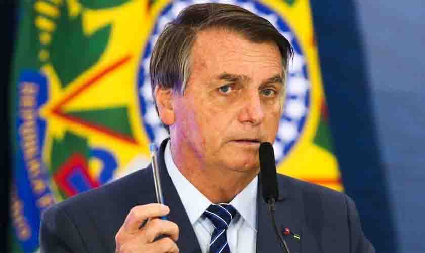 Presidente veta projeto que suspende prazo de validade de concursos