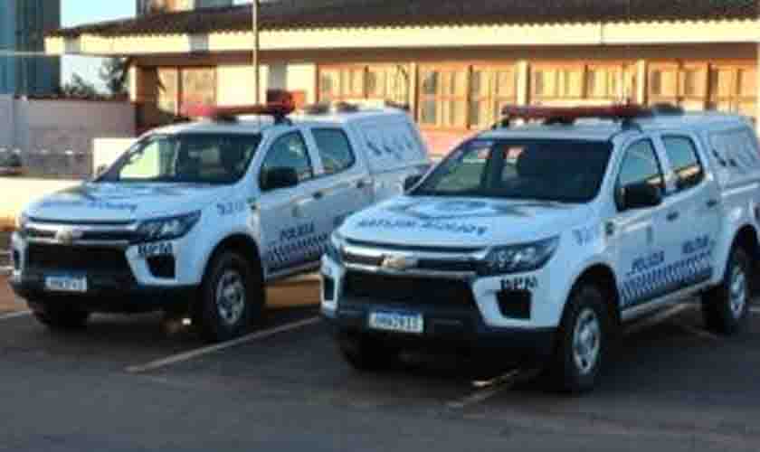 PC esclarece homicídios ocorridos em Cacoal envolvendo facção criminosa; oito são presos