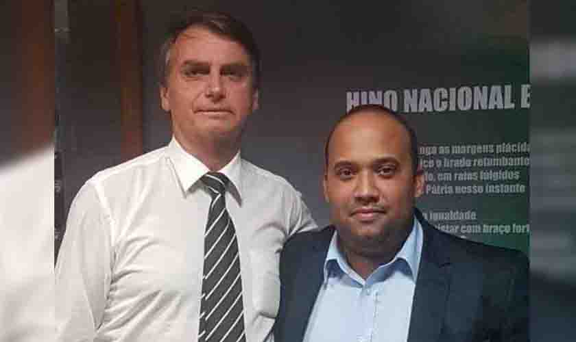 Assessor bolsonarista pivô no Escândalo do Laranjal do PSL é encontrado morto