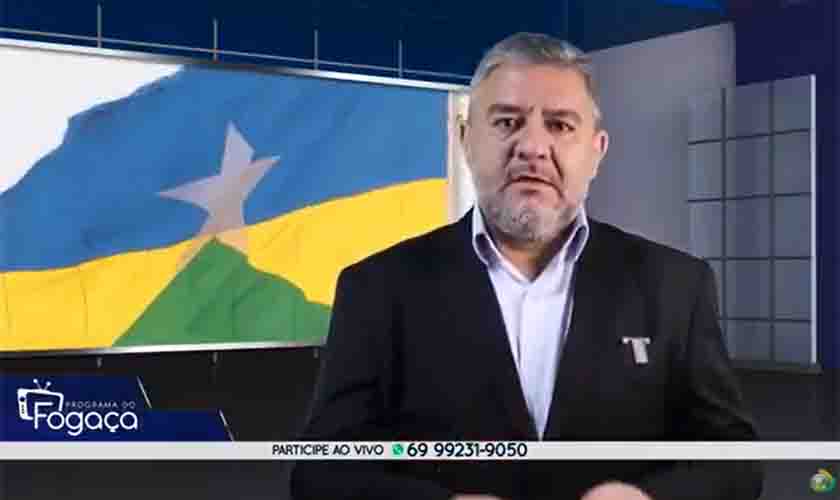 Moradores cobram atitude do poder público