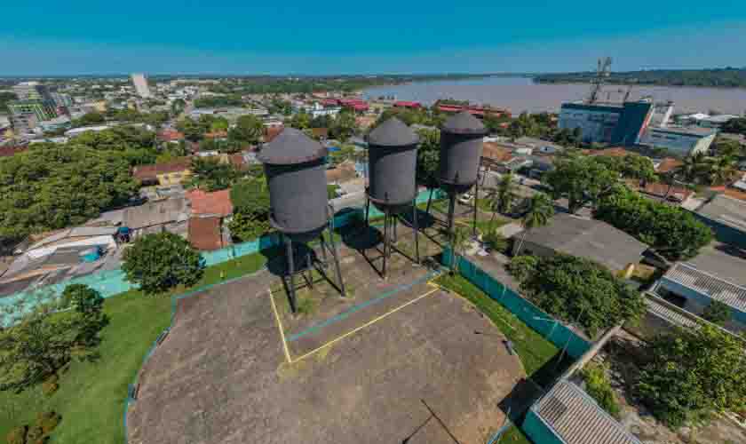 Celeridade e transparência garantem economia de 32% aos cofres públicos de Porto Velho