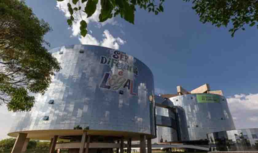 MPF defende no Supremo que acórdão confirmando sentença condenatória interrompe contagem de prescrição