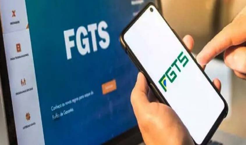 Município é multado por não recolher FGTS de servidora