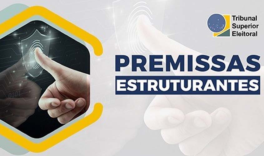 Eleições brasileiras: totalização pode ser repetida, comparada e atestada por qualquer entidade