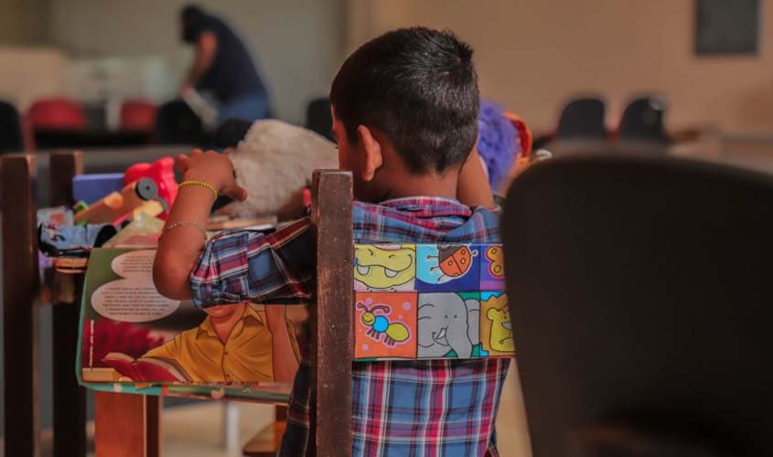 Conselho chama atenção para casos de negligência e abandono de incapaz