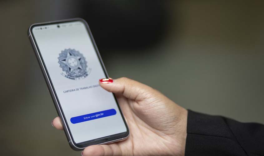 Rondônia gerou 33,1 mil empregos com carteira assinada entre janeiro de 2023 e novembro de 2025