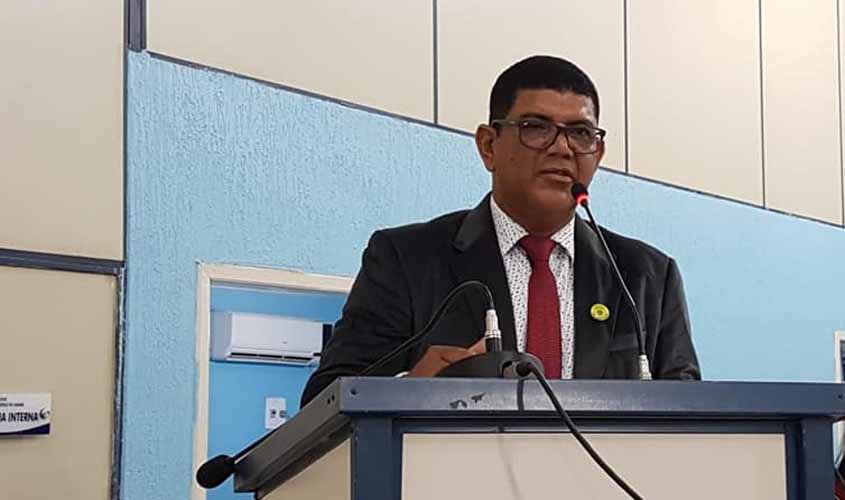 Câmara de Vereadores de Candeias contesta liminar contra cassação do prefeito