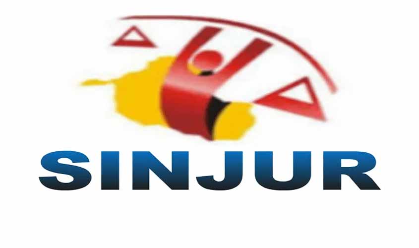 Sinjur comemora ordem bancária a primeiros beneficiários do precatório das horas extras