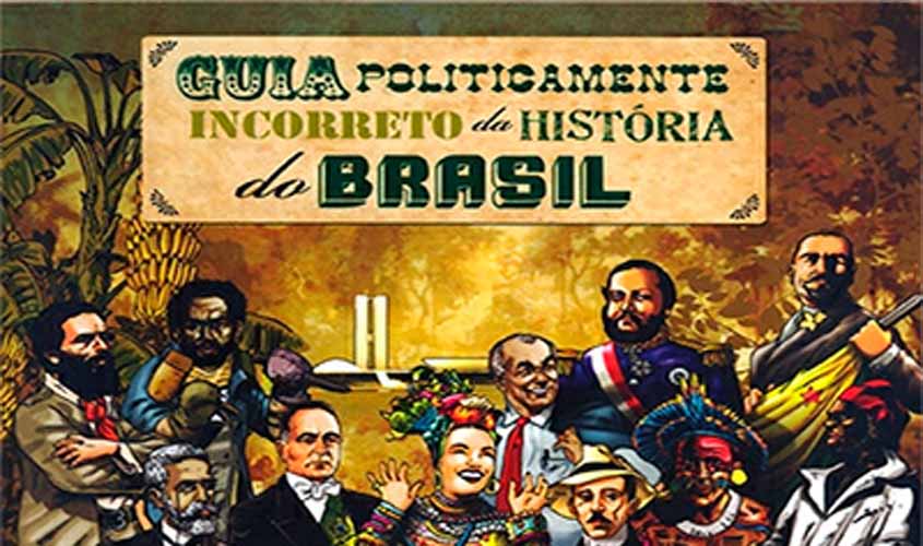 Politicamente “incorreto”