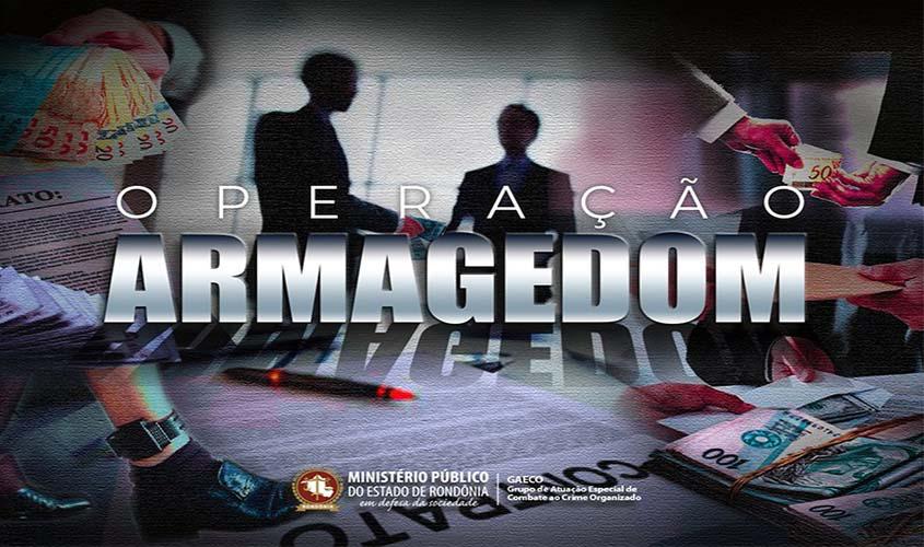 MPRO deflagra operação contra esquema criminoso na contratação de tornozeleiras eletrônicas na Sejus